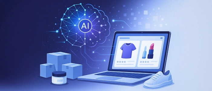 Нейросети для селлеров: как ИИ помогает создавать карточки и контент на маркетплейсах Нейросети для селлеров: как ИИ помогает создавать карточки и контент на маркетплейсах