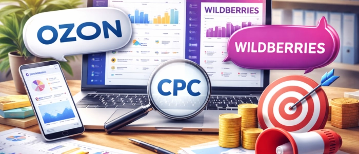 Почему без внешнего трафика рост на маркетплейсах ограничен в 2026