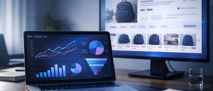 Поведенческие факторы маркетплейсов: что реально влияет на выдачу