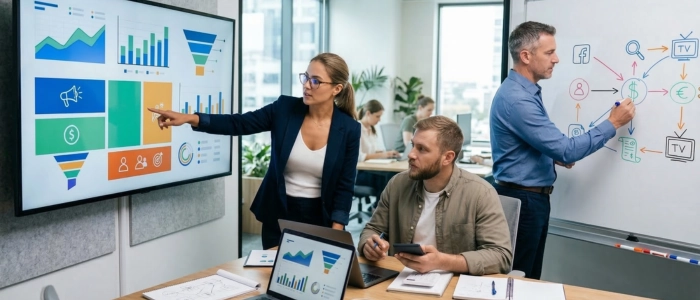 Сколько стоит внешний трафик для Wildberries и Ozon: бюджет, ДРР и от чего зависит цена