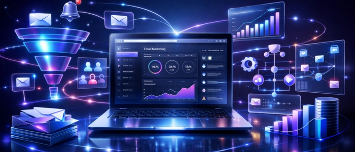 Email-маркетинг для бизнеса: как выстроить систему рассылок