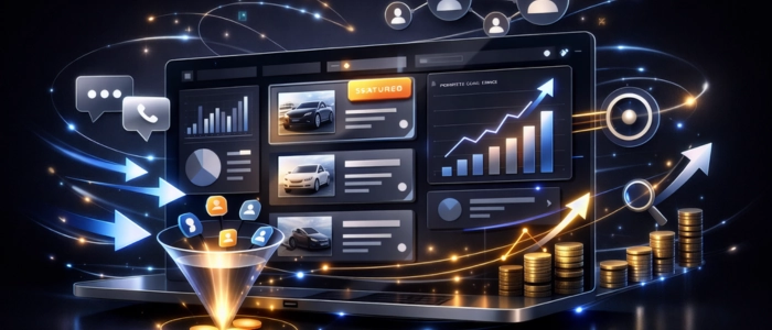 Реклама на Авито: как превратить объявления в поток заявок