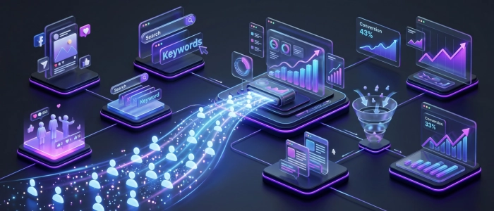 Как получить клиентов: 15 проверенных стратегий для бизнеса любого размера