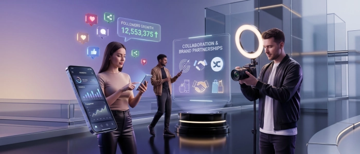 Инфлюенс маркетинг: полное руководство по созданию эффективных кампаний от эксперта