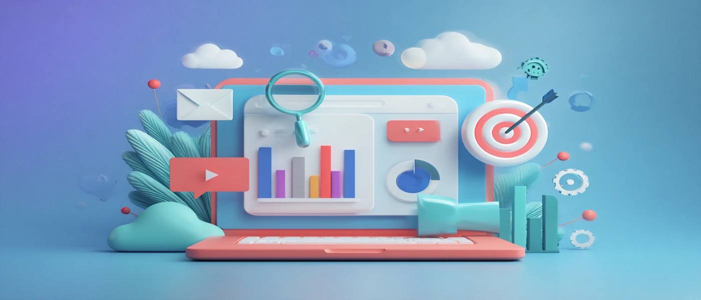 Инструменты интернет-маркетинга: практический гид для бизнеса