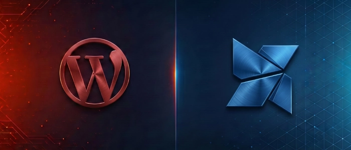 Создать сайт на WordPress в 2026 году: полный гид по рискам, стоимости и выбору CMS для российского бизнеса