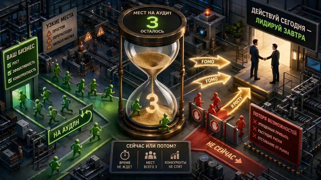 срочность в b2b